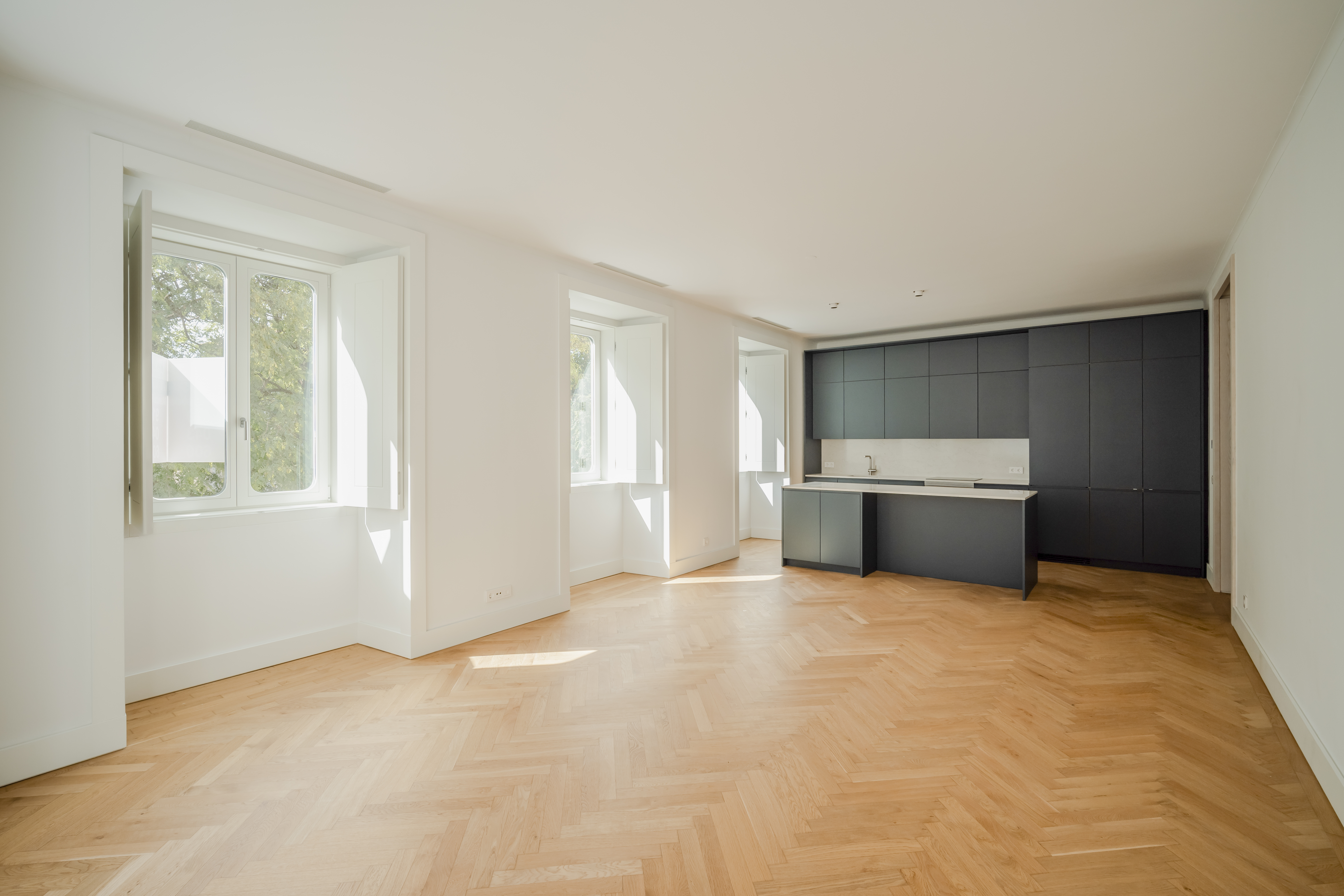 The Cool Apartment