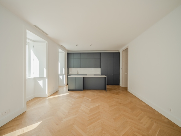 The Cool Apartment