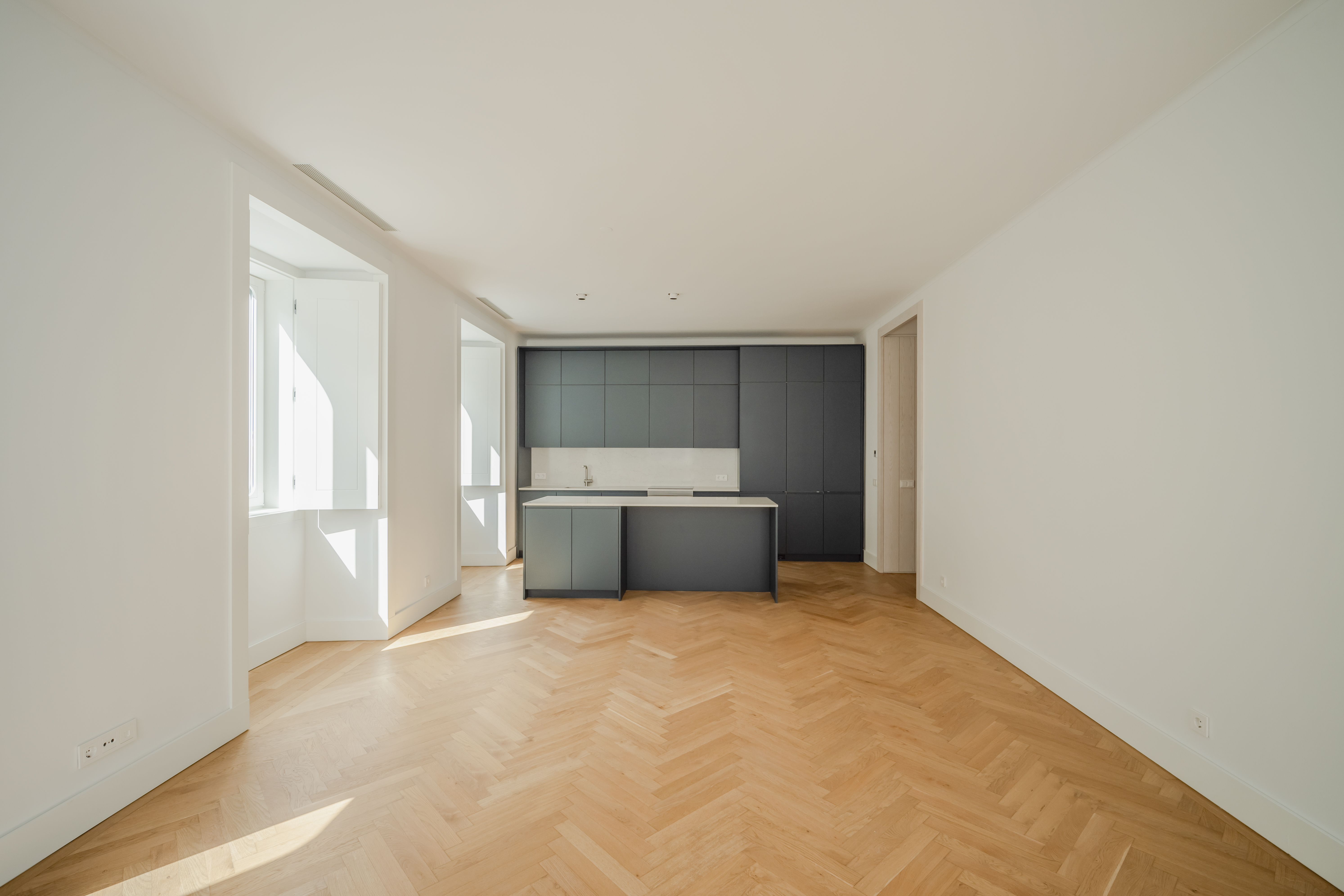 The Cool Apartment