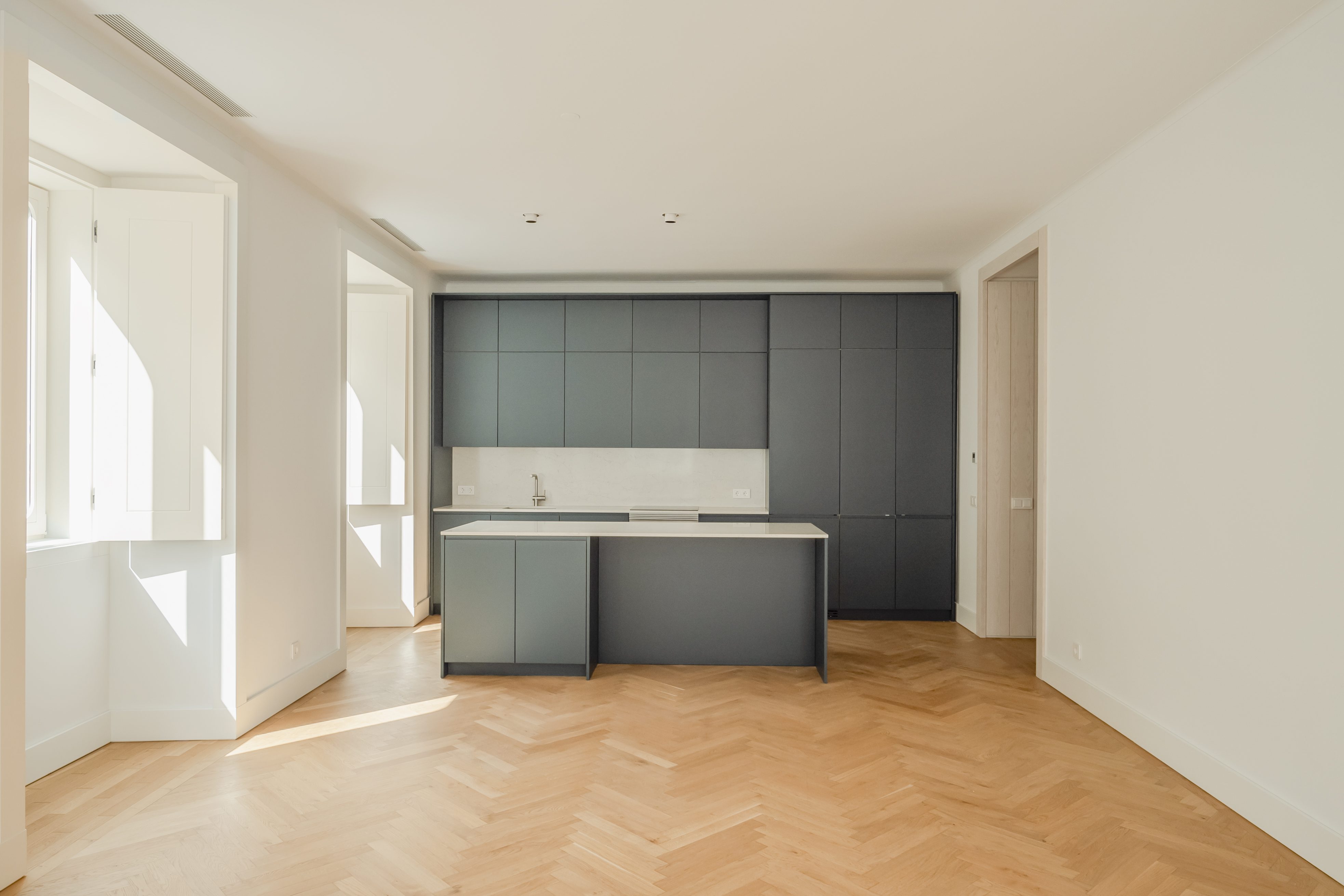 The Cool Apartment