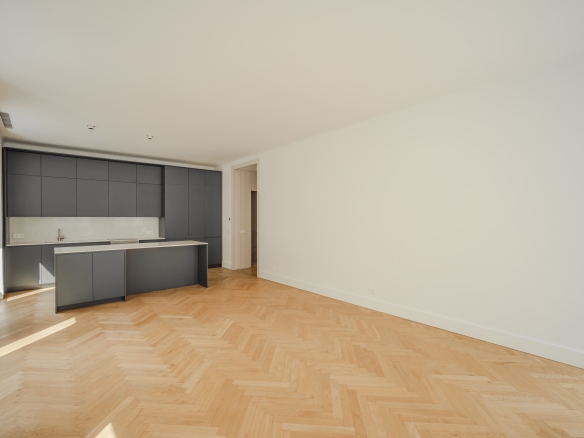 The Cool Apartment