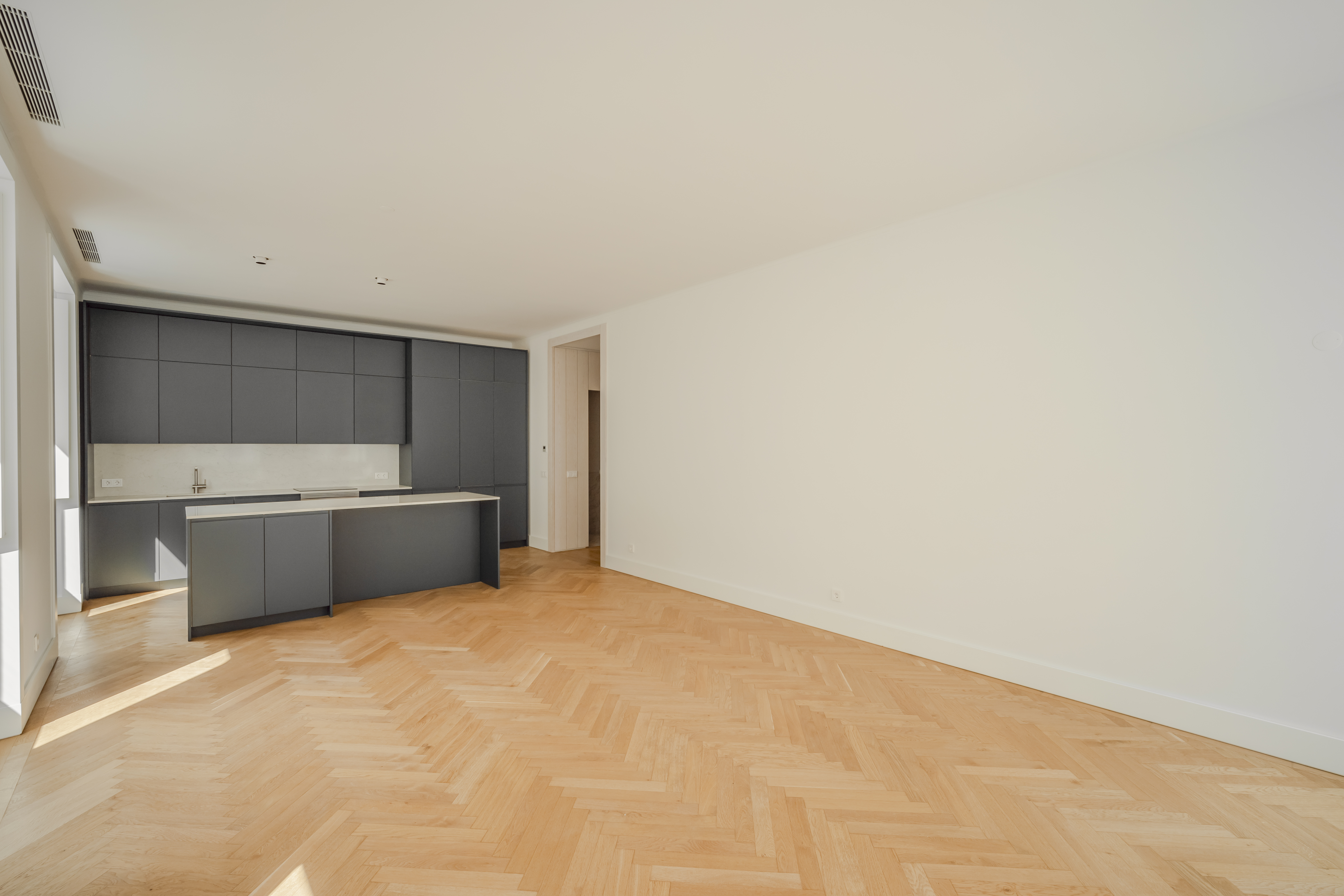 The Cool Apartment