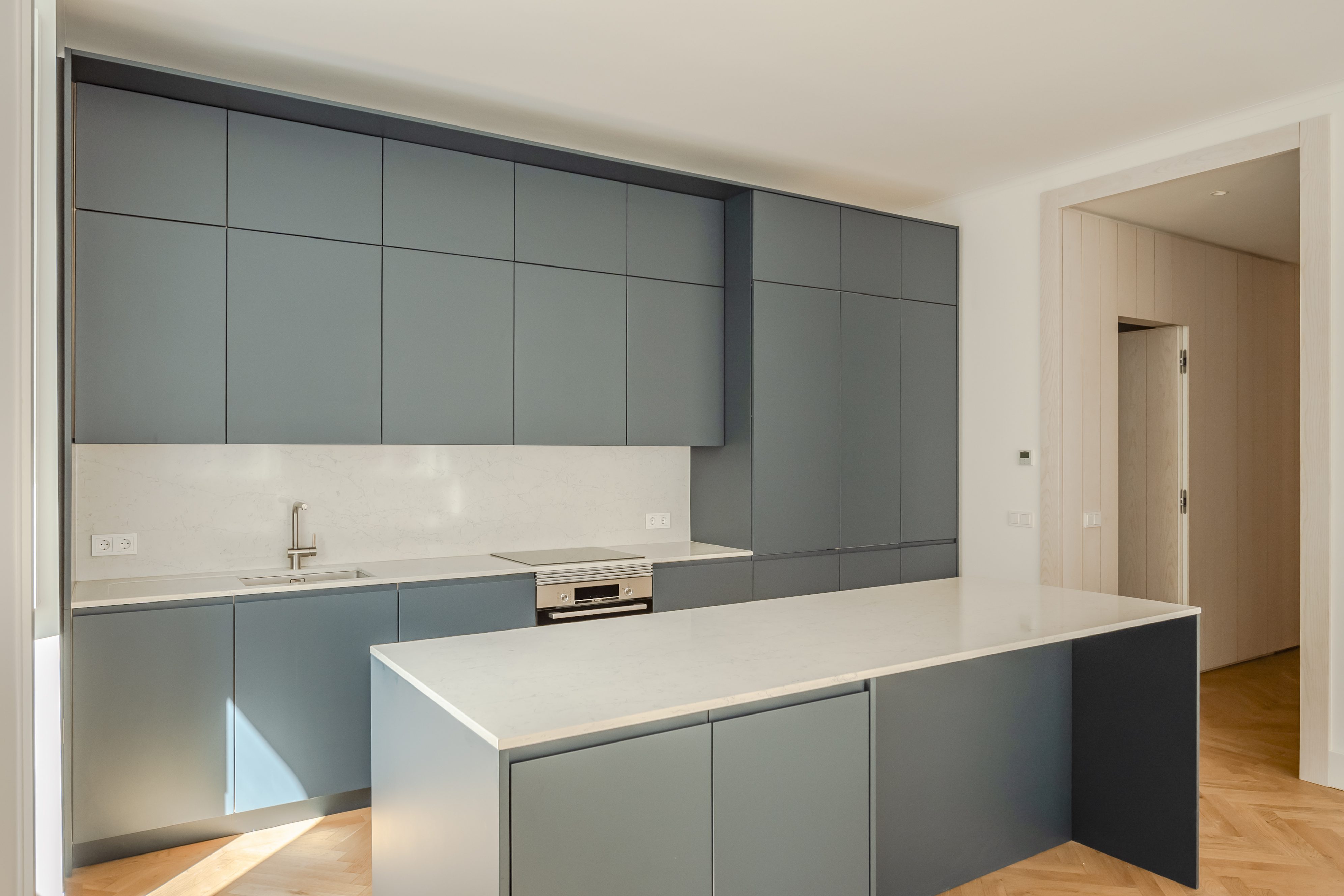 The Cool Apartment