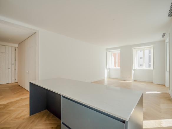 The Cool Apartment