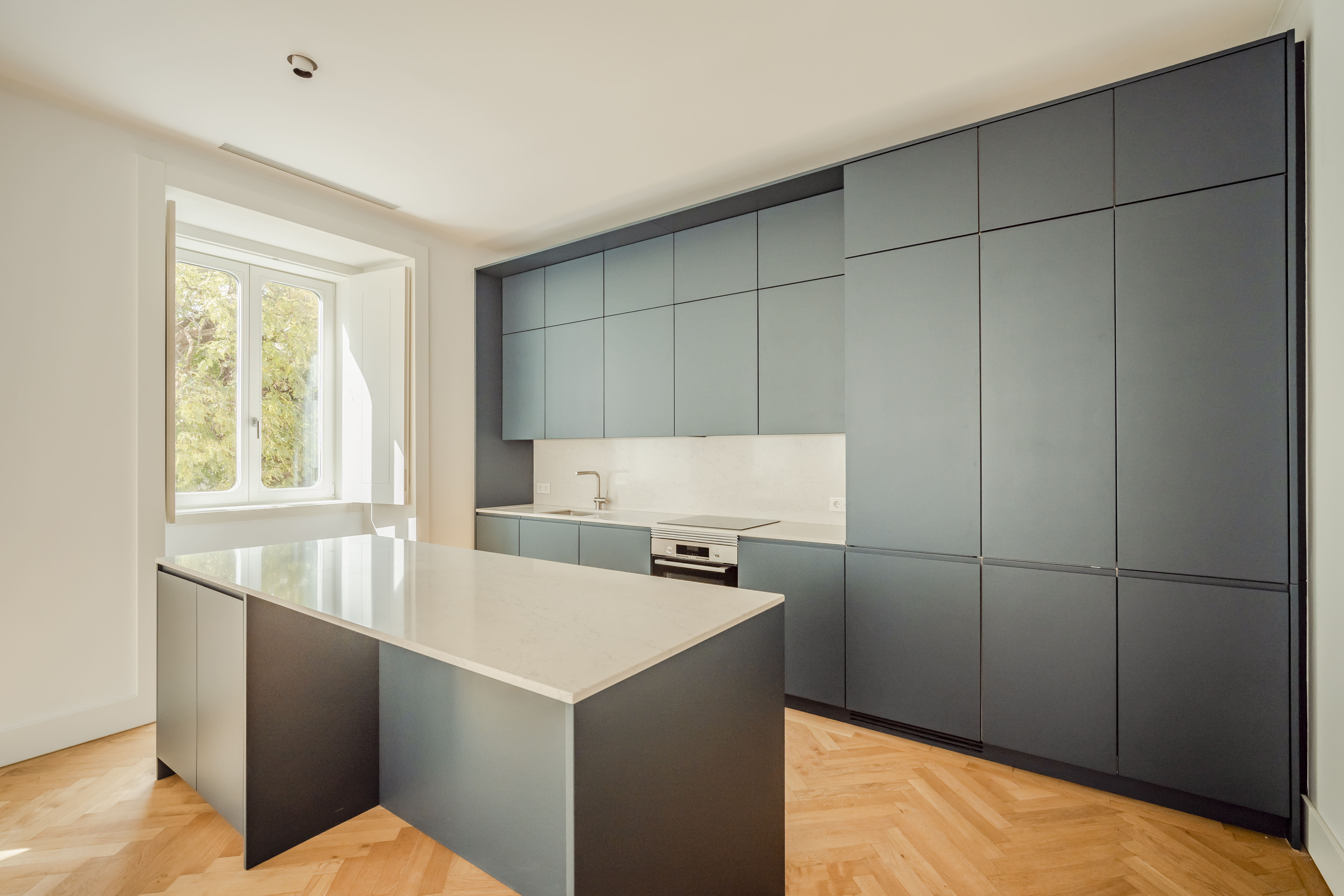 The Cool Apartment