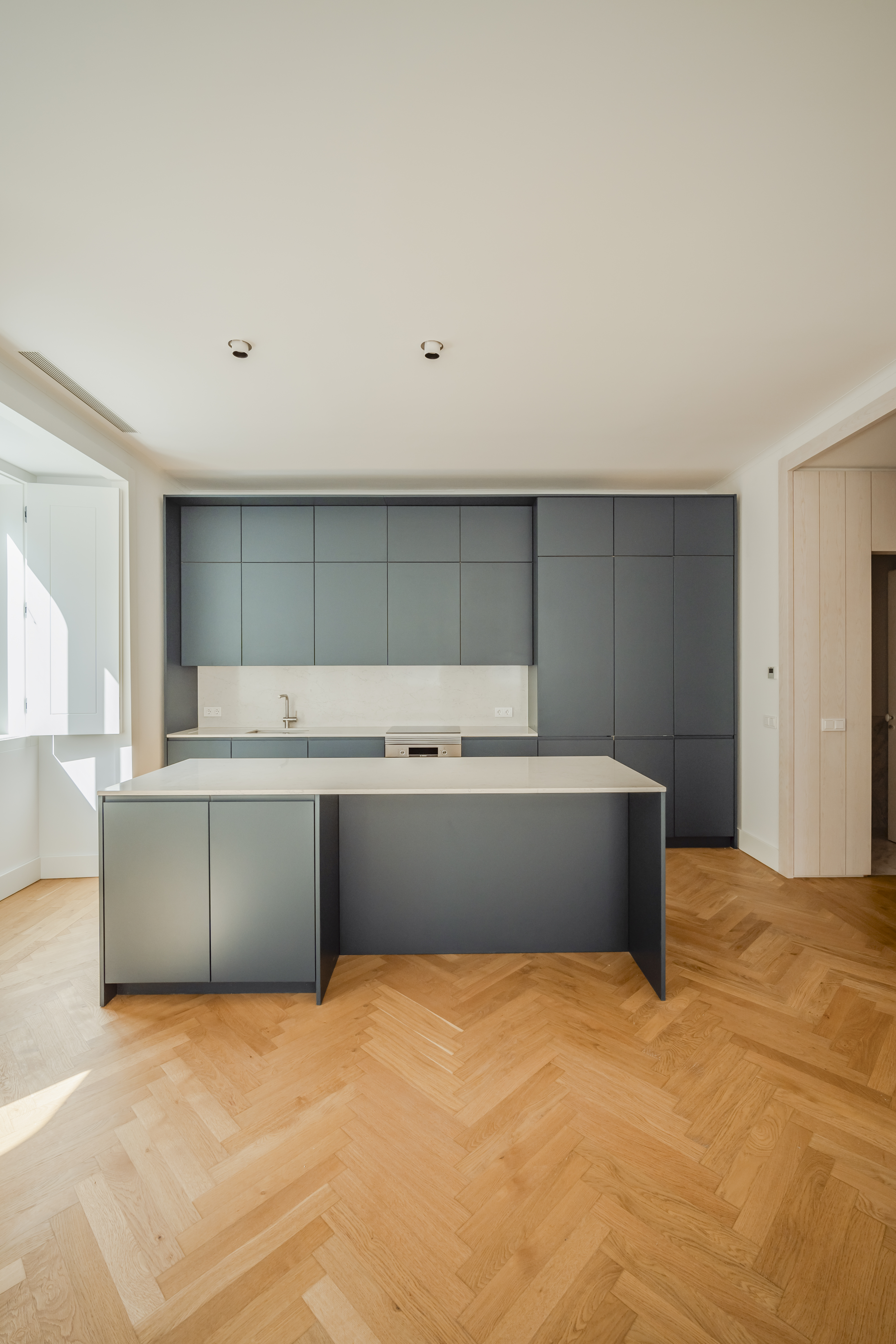 The Cool Apartment