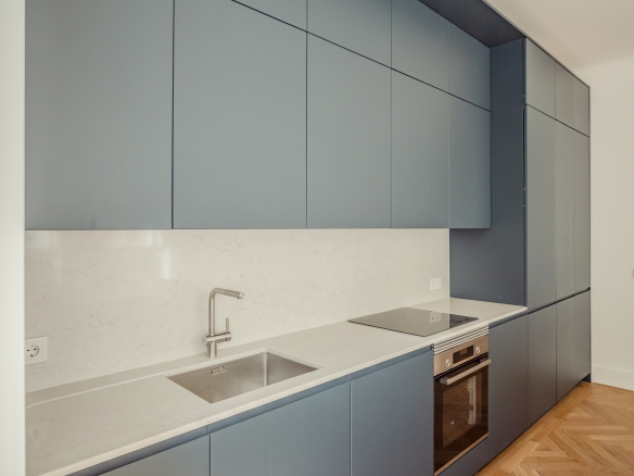 The Cool Apartment