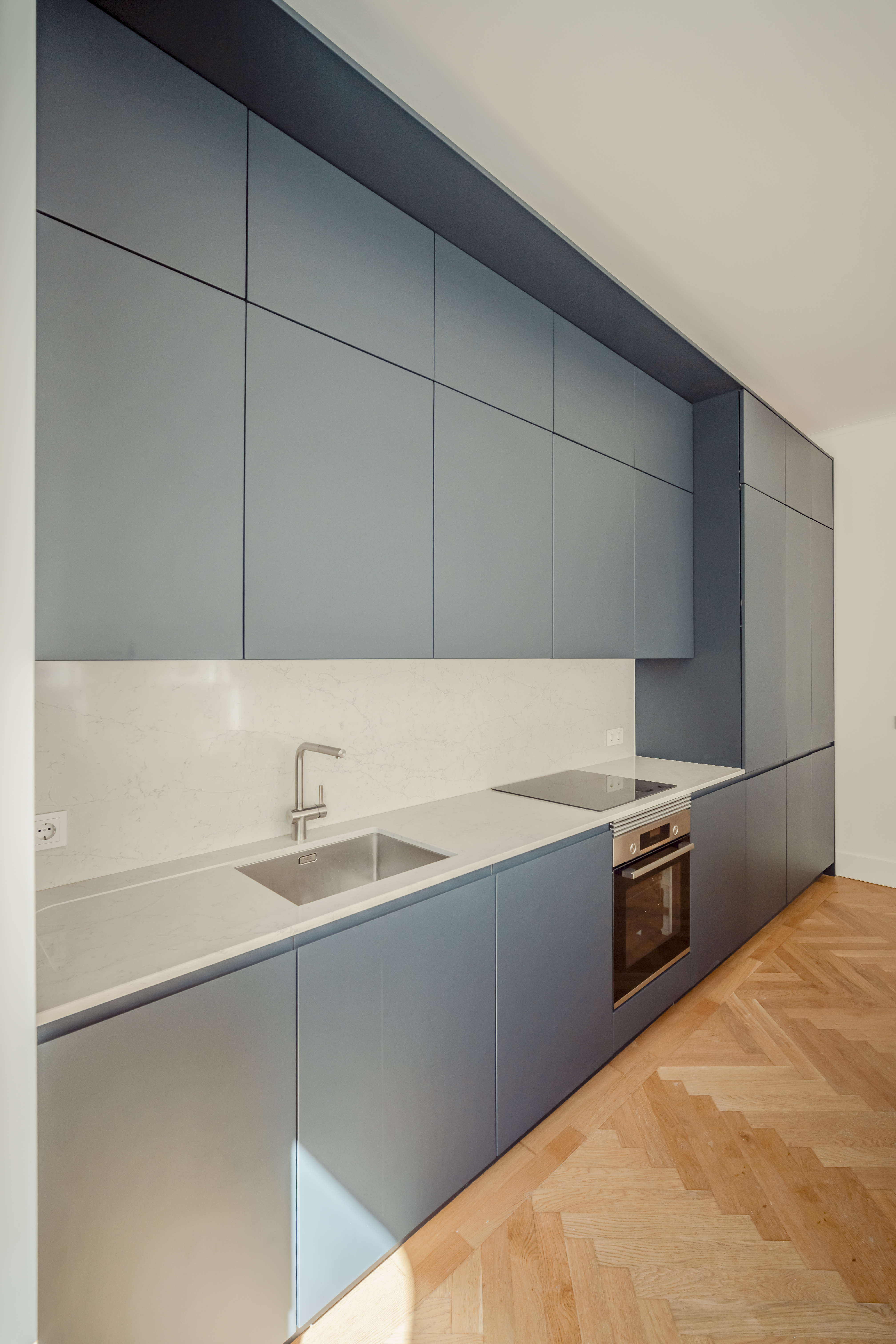The Cool Apartment
