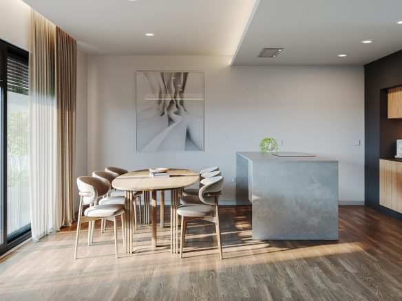 Herdade do Meio, a new residential concept outside Lisbon