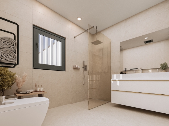 Herdade do Meio, a new residential concept outside Lisbon