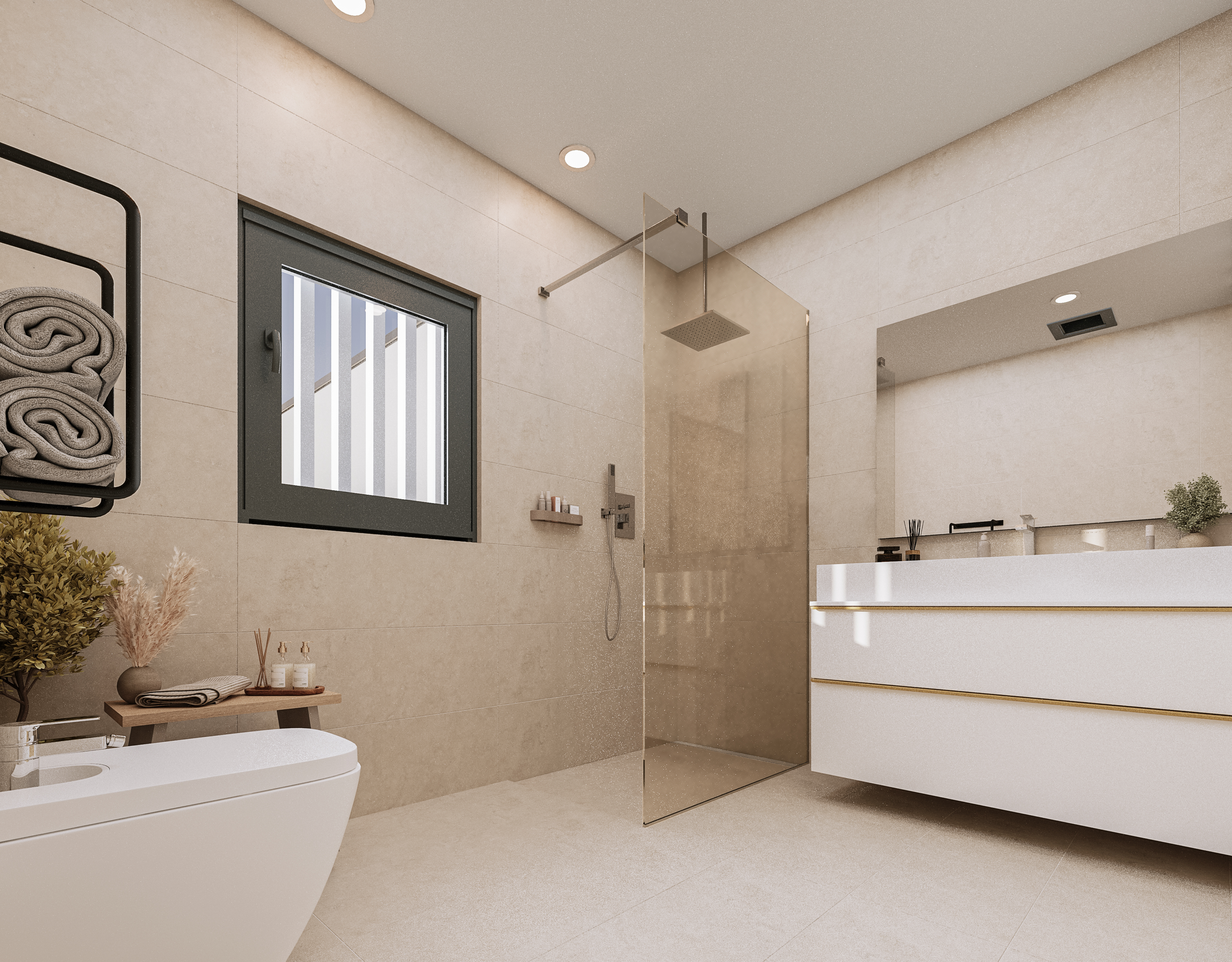 Herdade do Meio, a new residential concept outside Lisbon