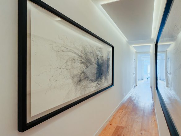 Charming Apartment in Avenidas Novas