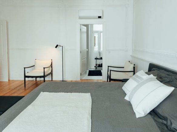 Charming Apartment in Avenidas Novas