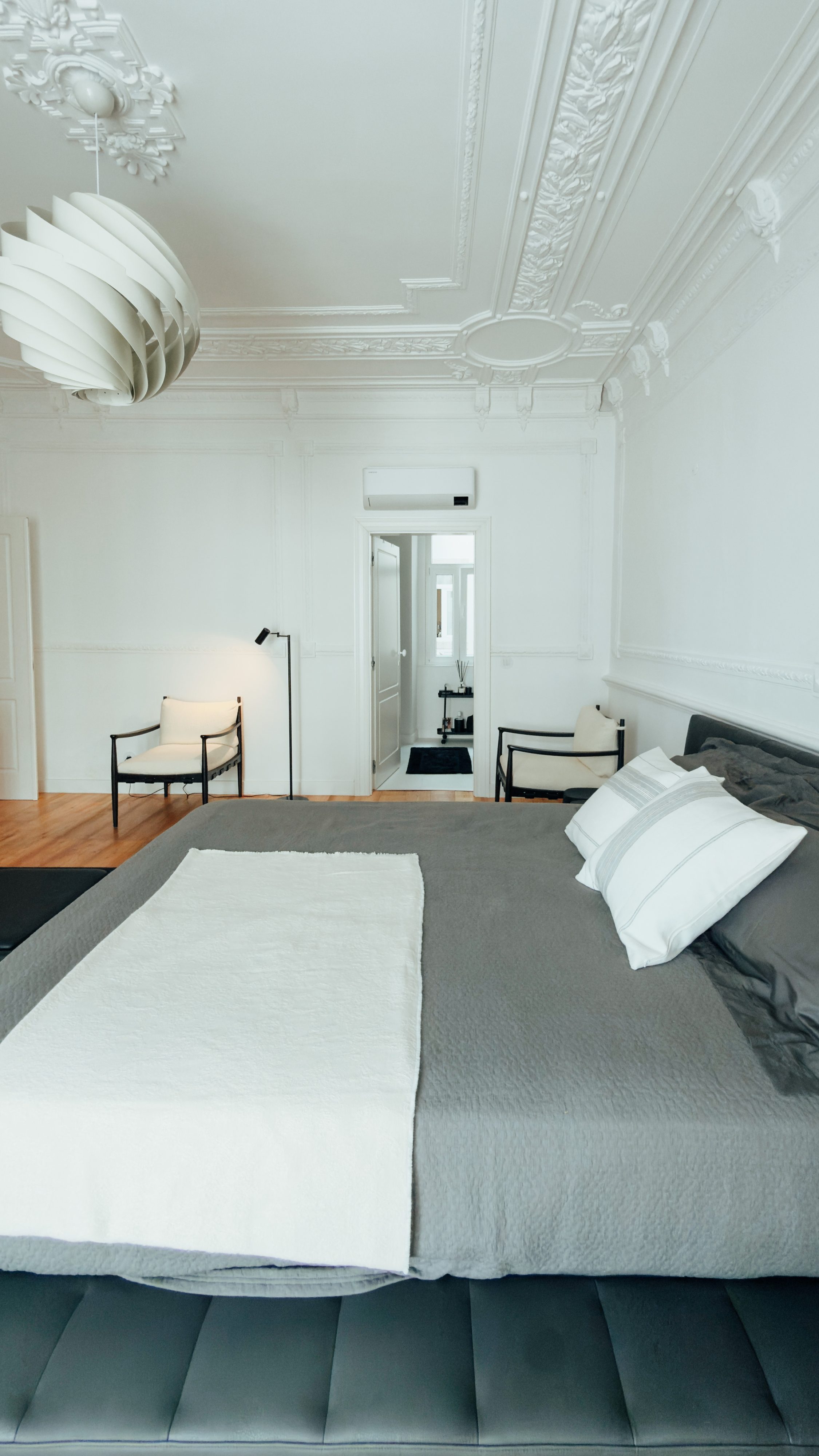 Charming Apartment in Avenidas Novas