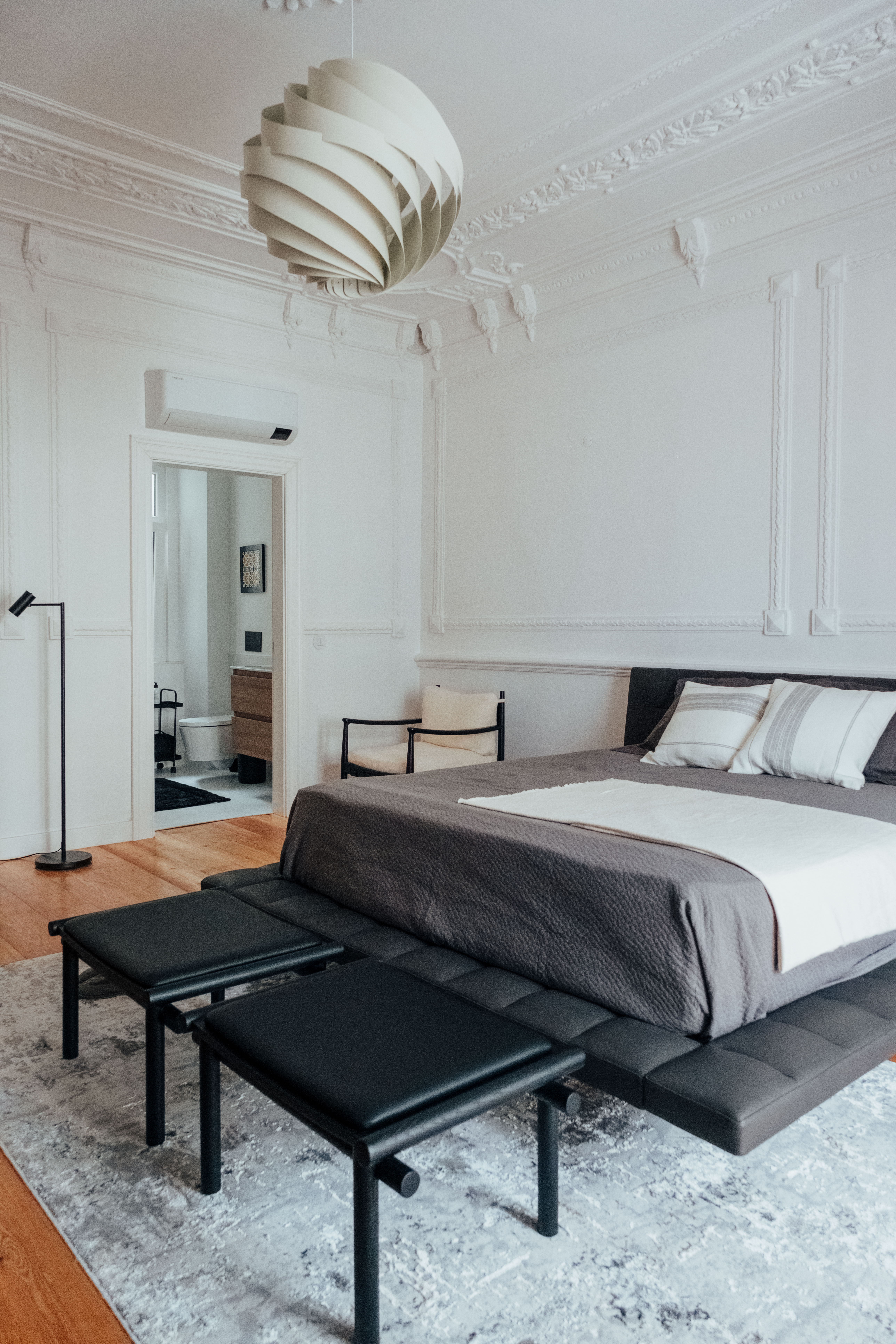 Charming Apartment in Avenidas Novas
