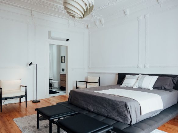Charming Apartment in Avenidas Novas