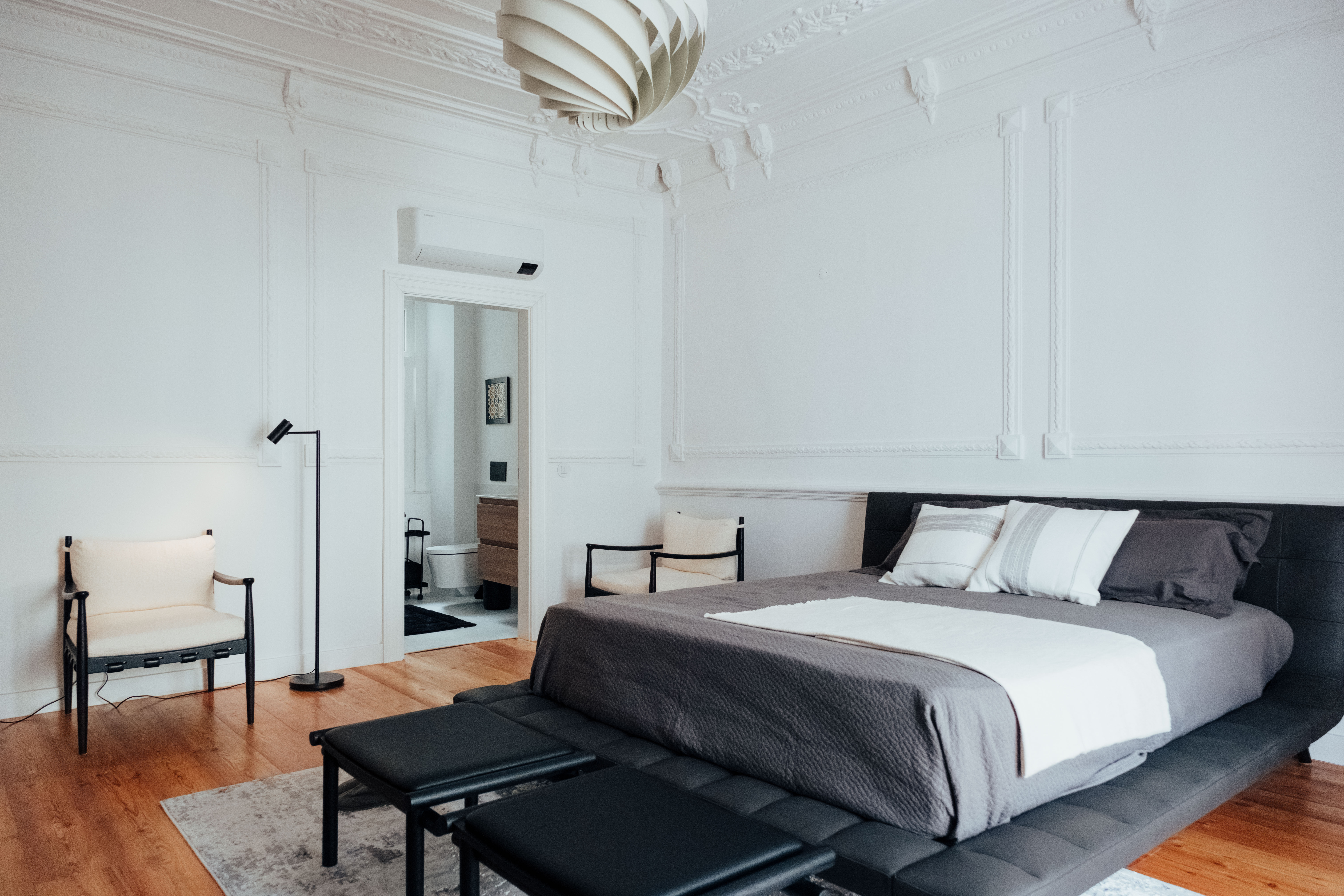Charming Apartment in Avenidas Novas