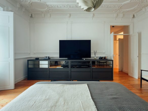 Charming Apartment in Avenidas Novas