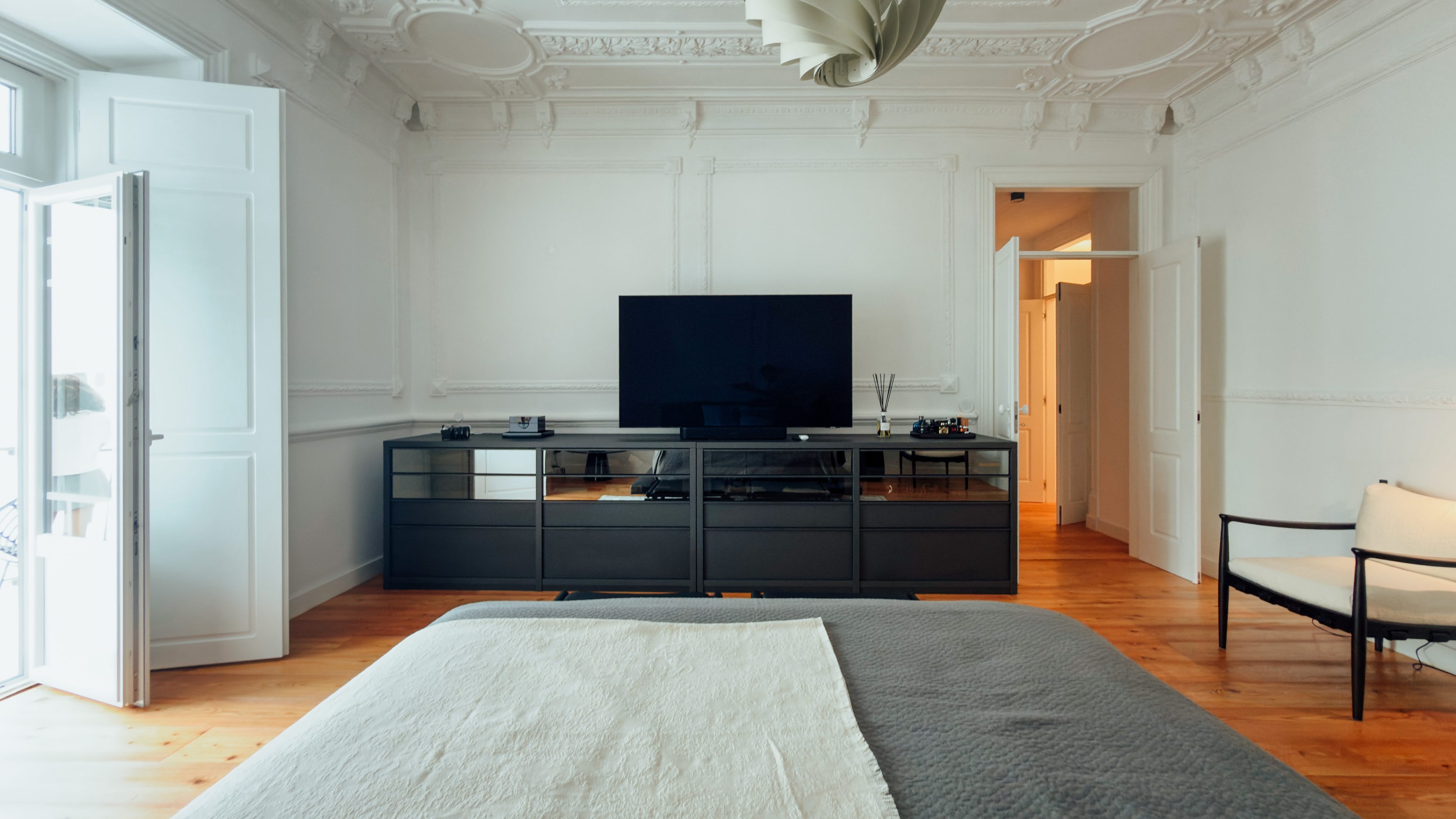 Charming Apartment in Avenidas Novas