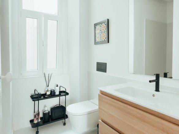 Charming Apartment in Avenidas Novas