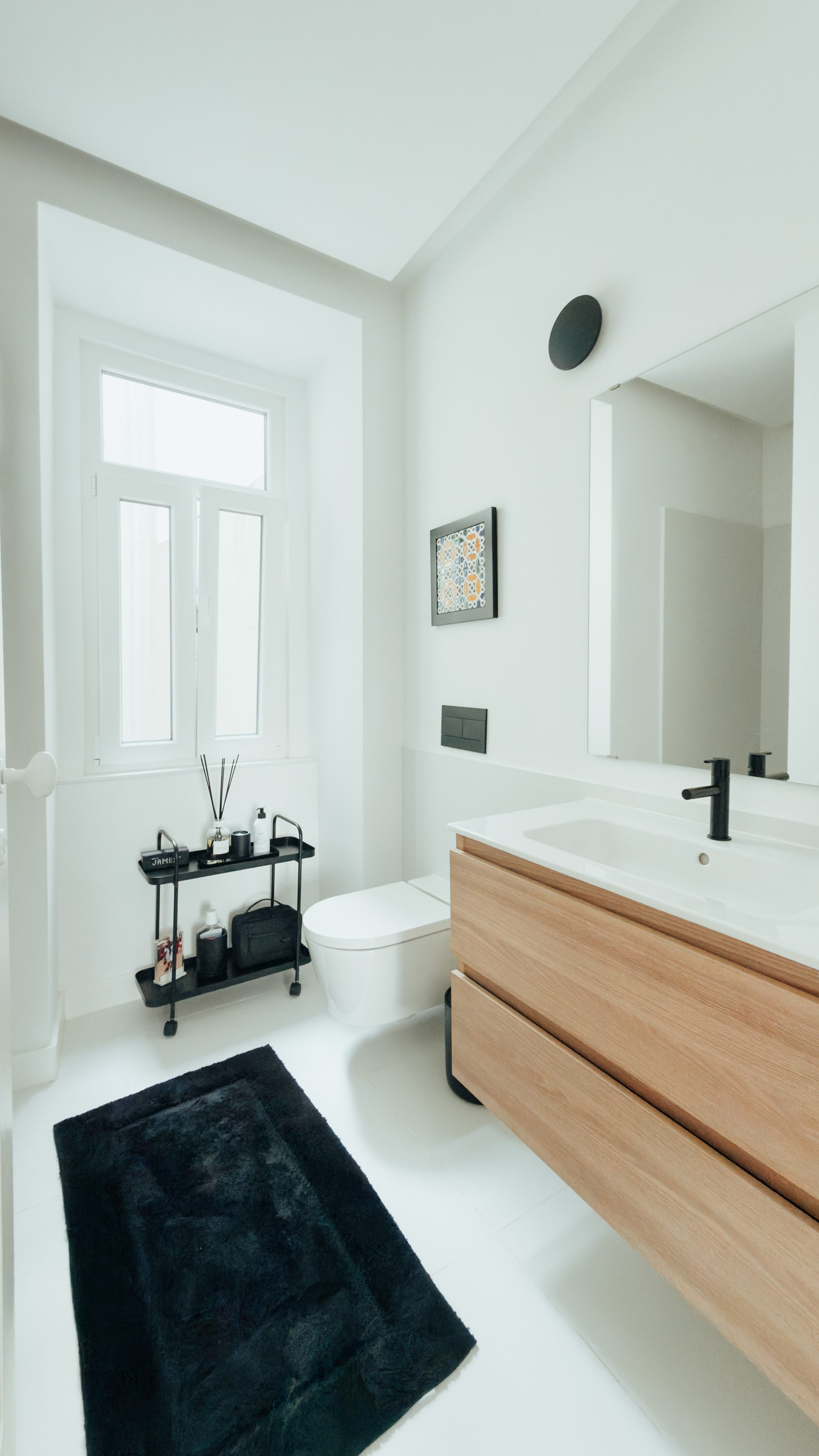 Charming Apartment in Avenidas Novas