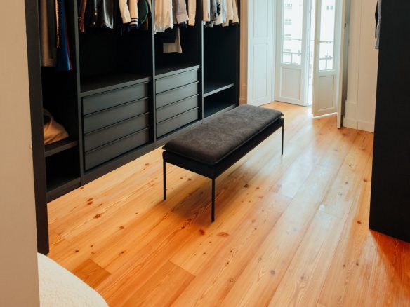 Charming Apartment in Avenidas Novas