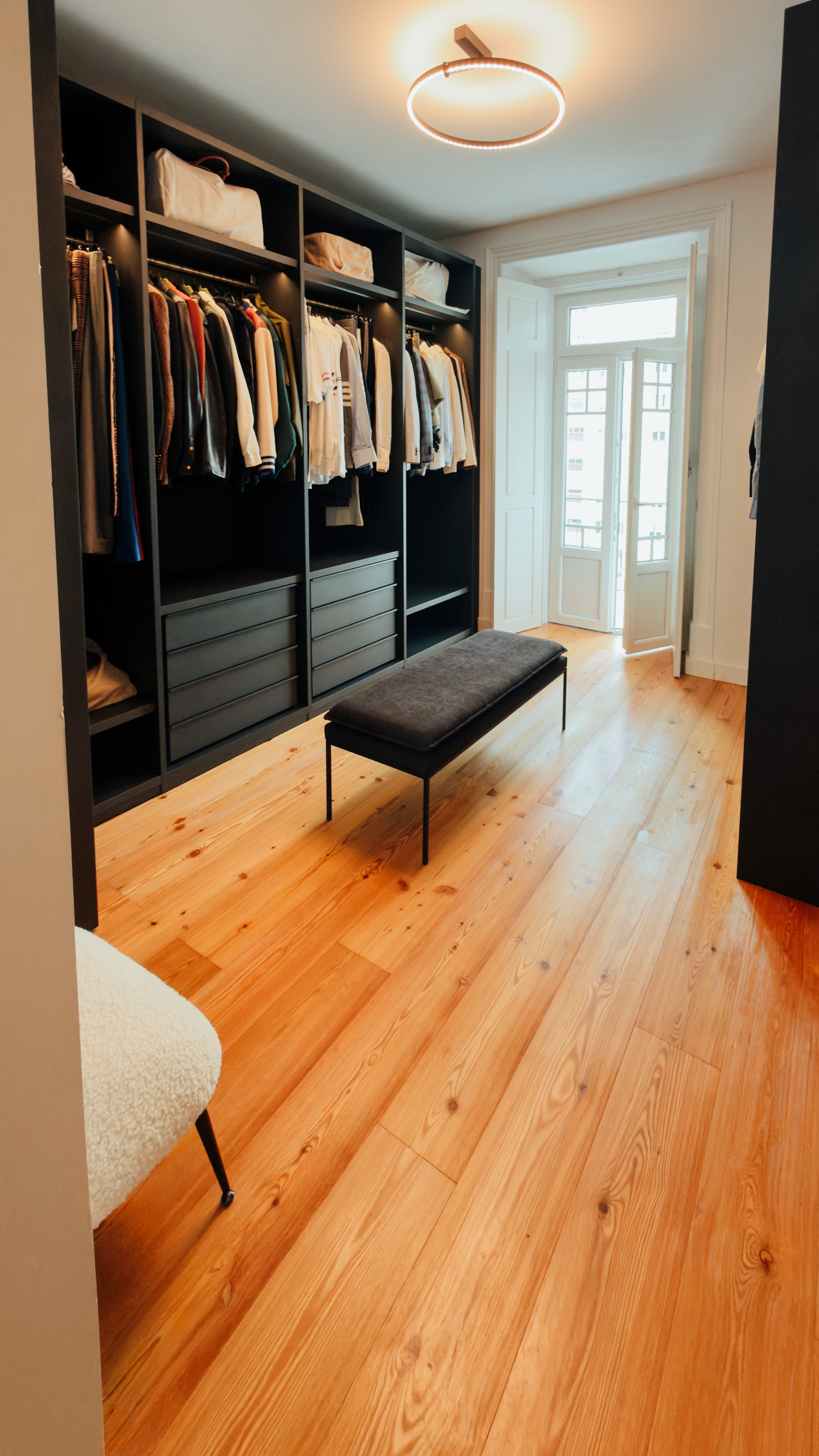 Charming Apartment in Avenidas Novas
