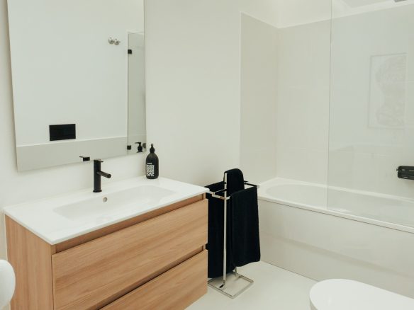 Charming Apartment in Avenidas Novas