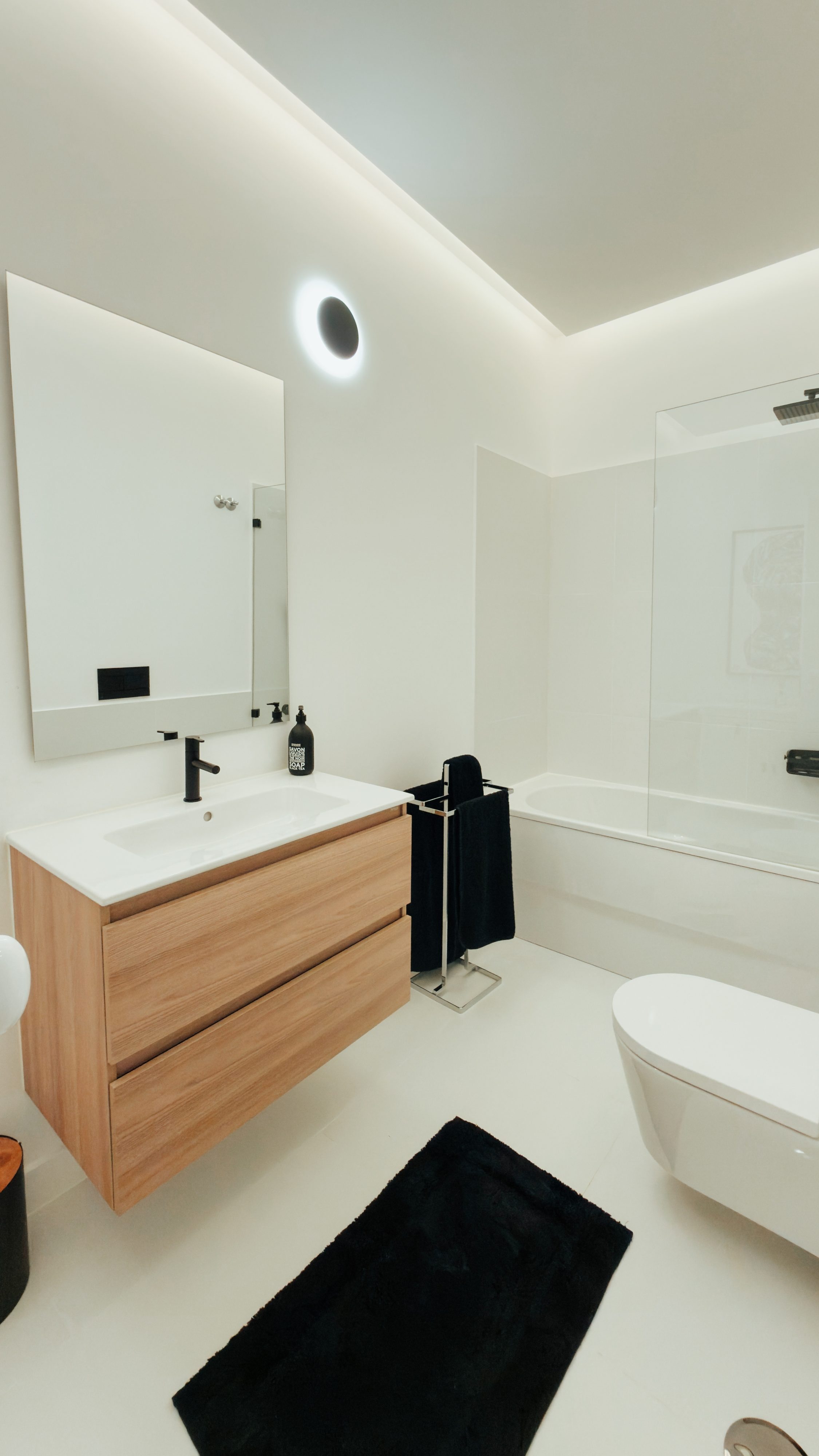 Charming Apartment in Avenidas Novas