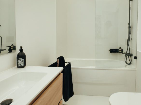 Charming Apartment in Avenidas Novas