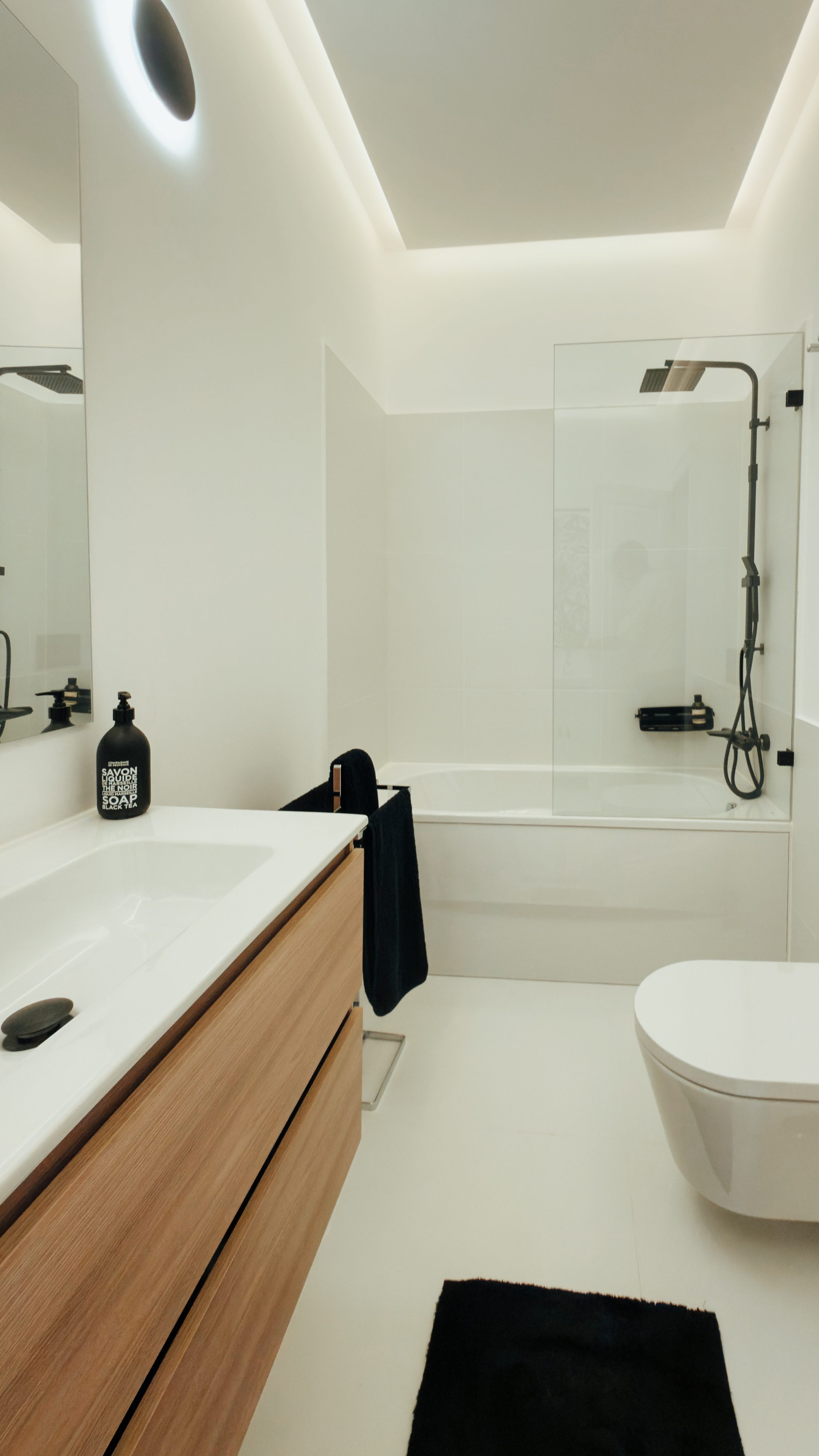 Charming Apartment in Avenidas Novas