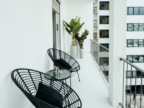Charming Apartment in Avenidas Novas