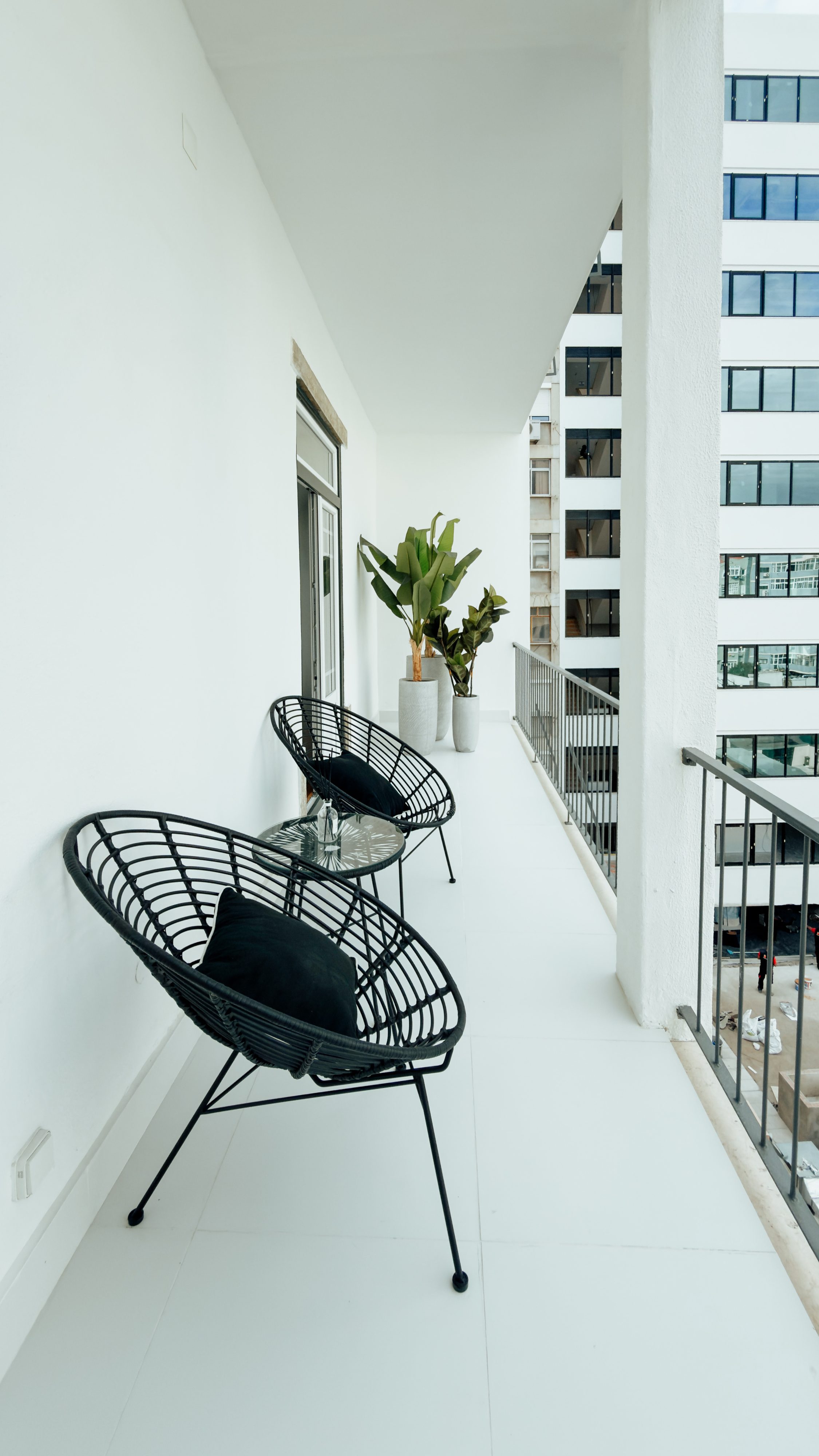 Charming Apartment in Avenidas Novas