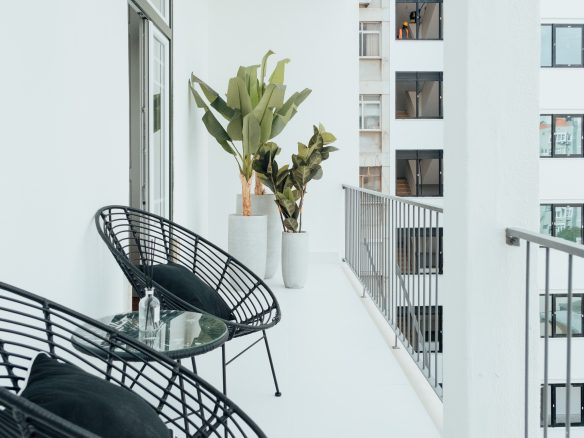 Charming Apartment in Avenidas Novas