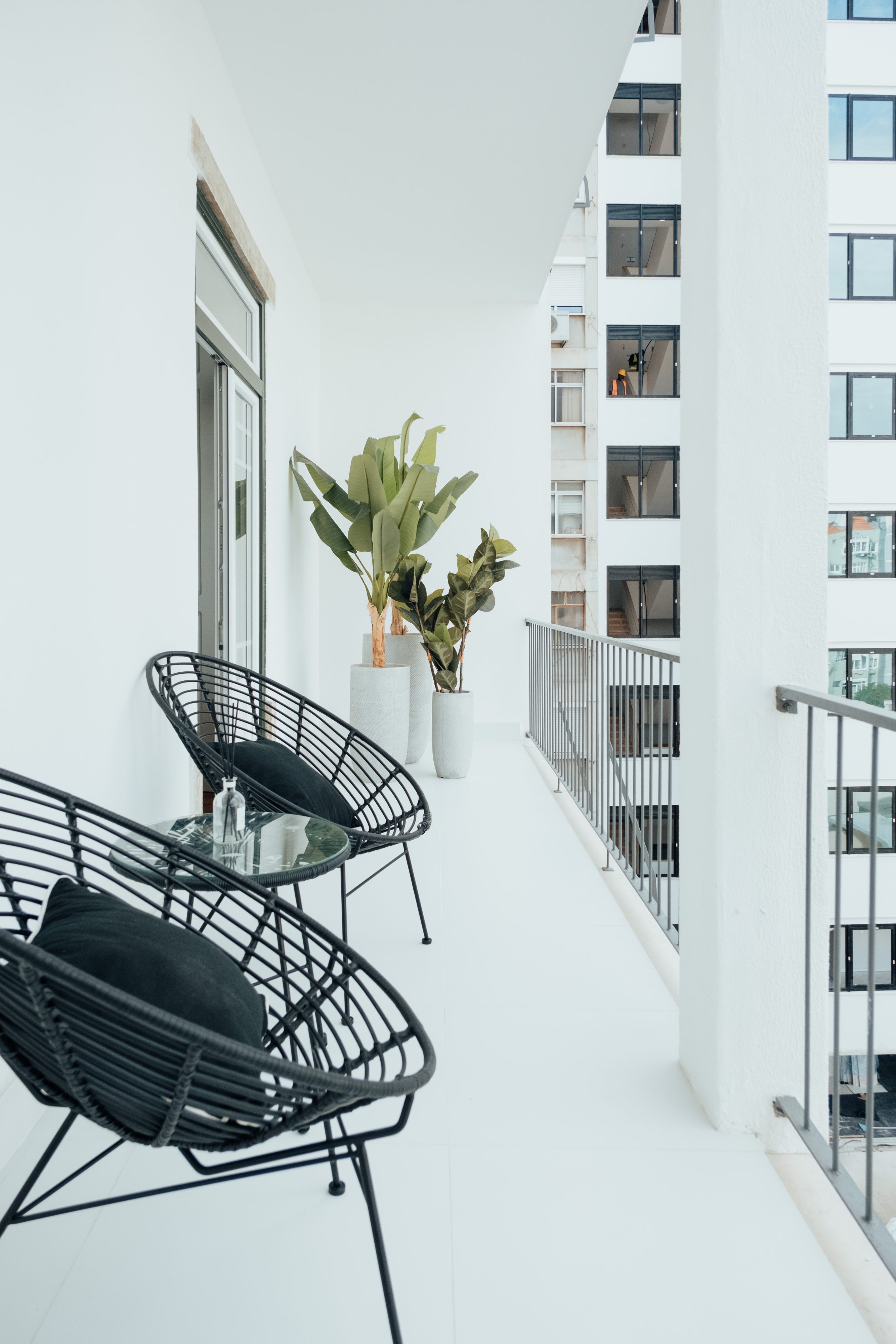 Charming Apartment in Avenidas Novas