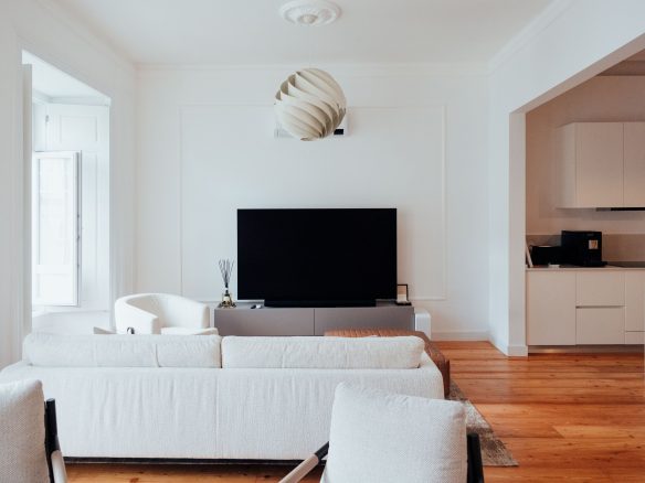 Charming Apartment in Avenidas Novas
