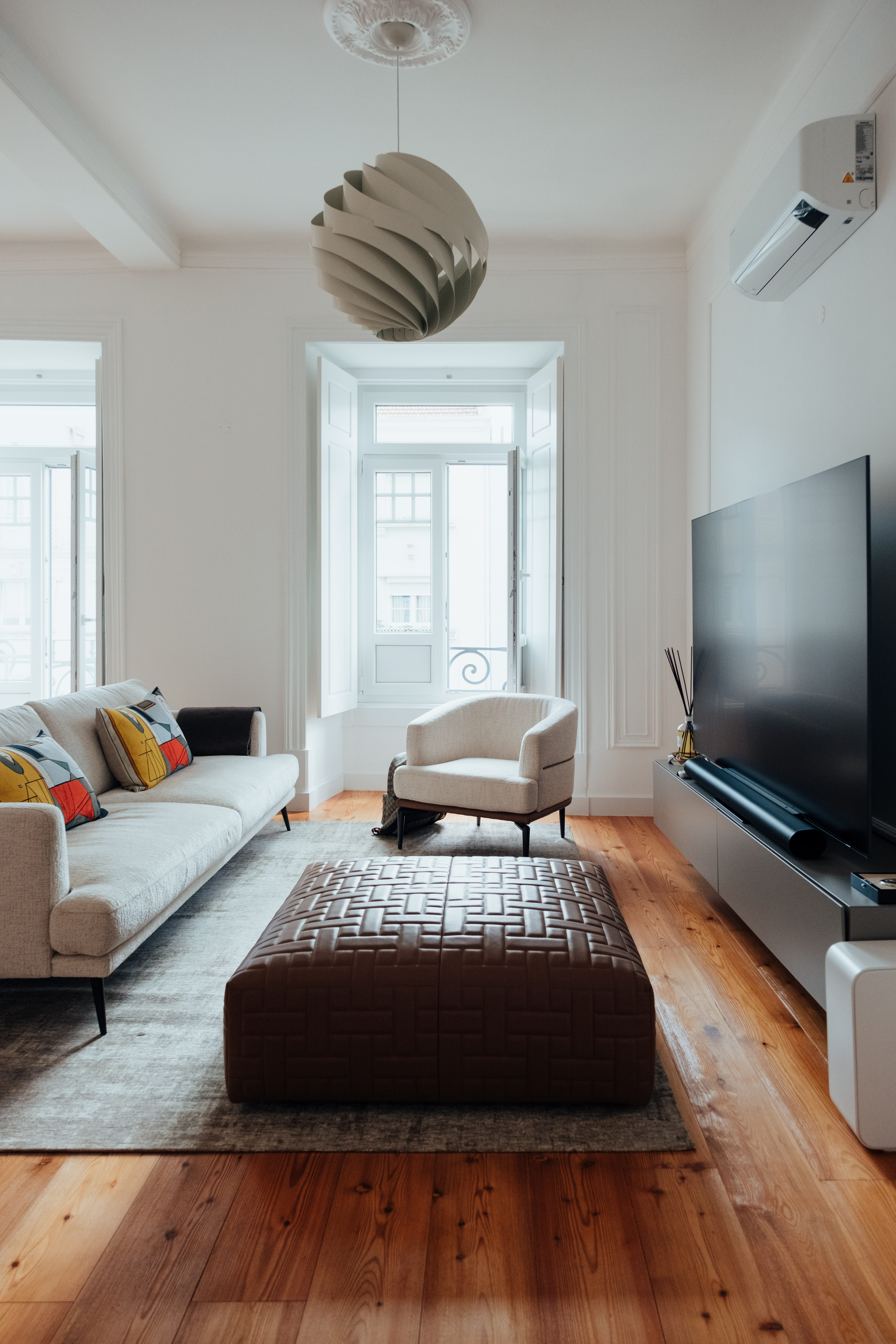 Charming Apartment in Avenidas Novas