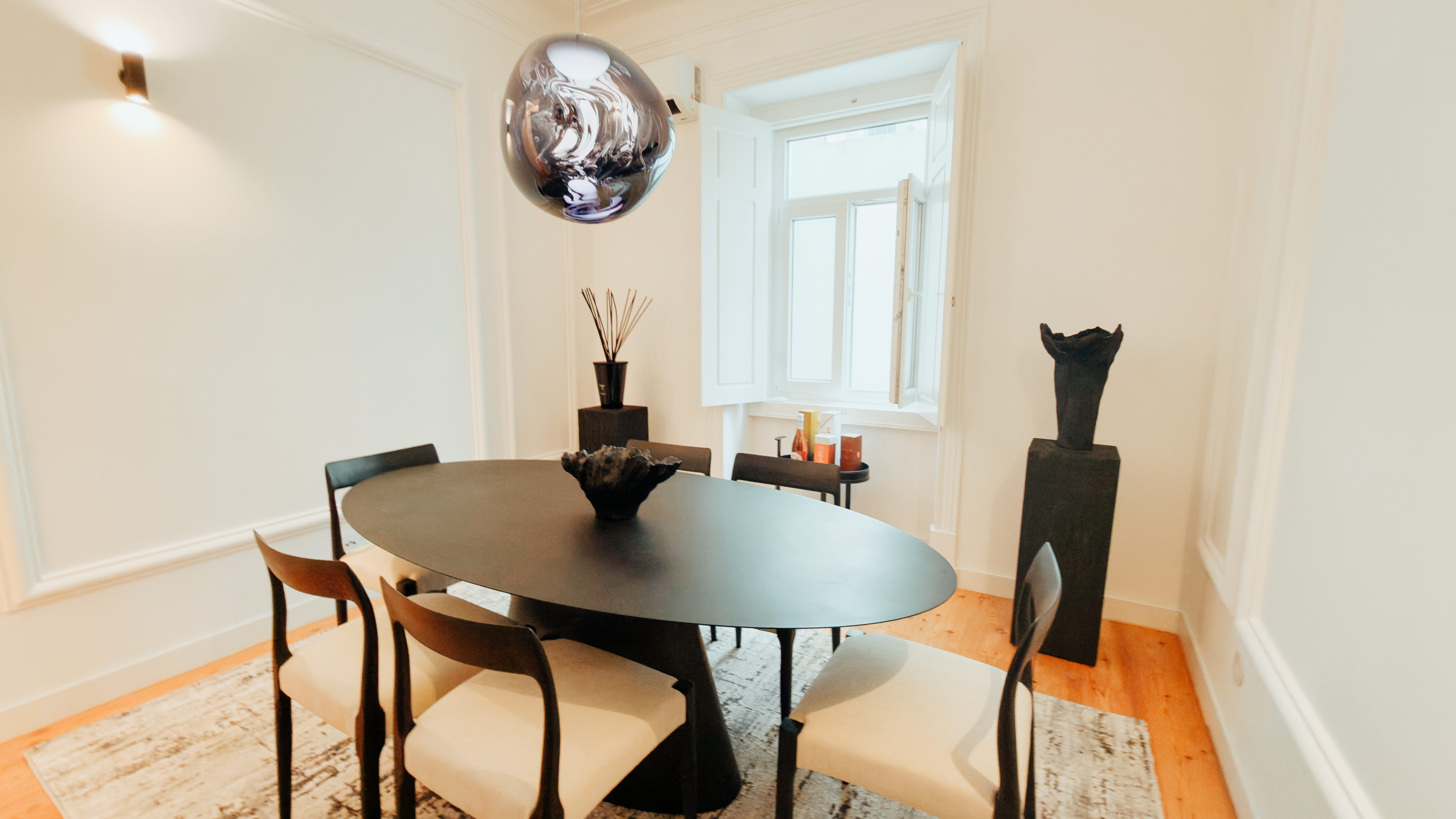 Charming Apartment in Avenidas Novas
