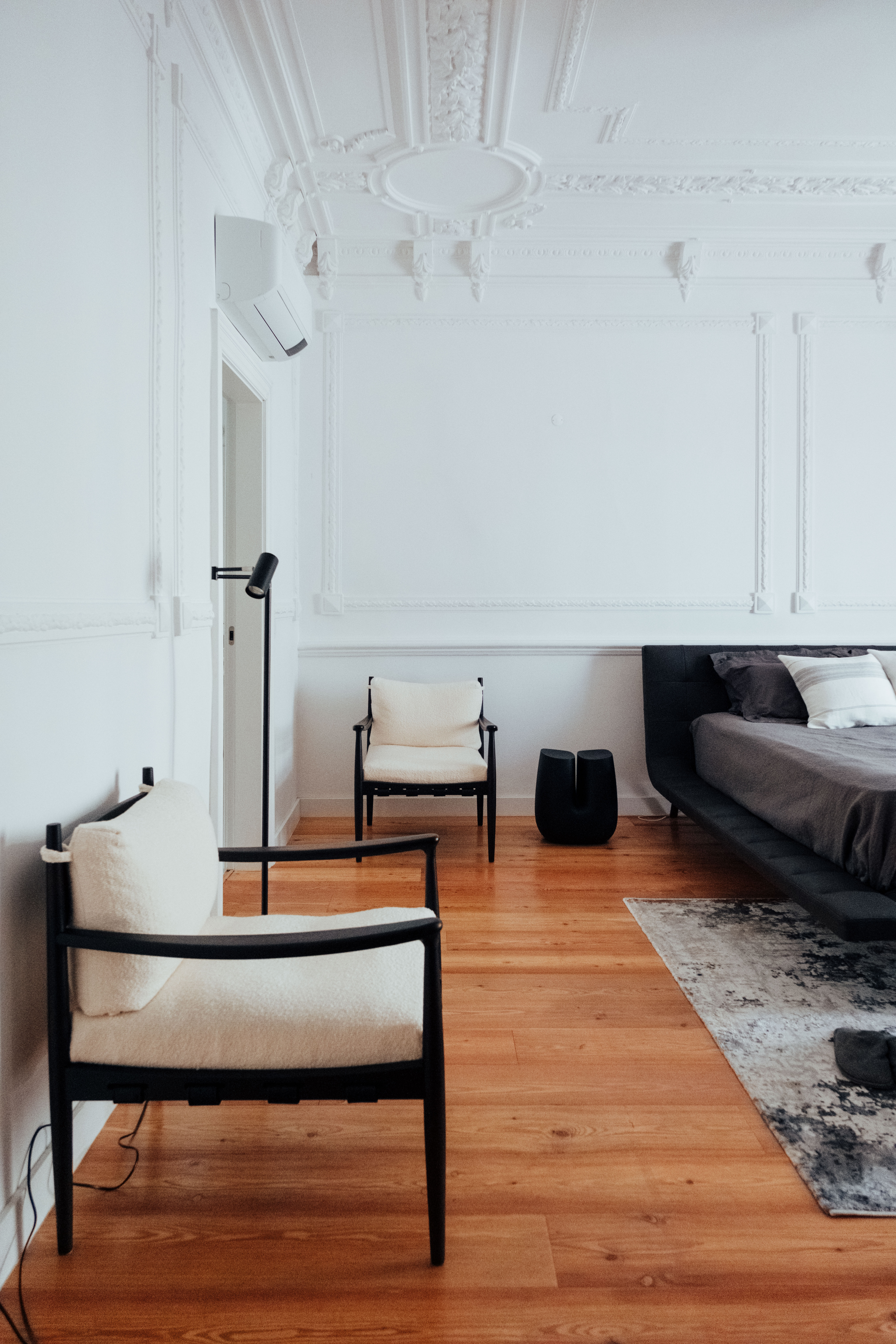 Charming Apartment in Avenidas Novas