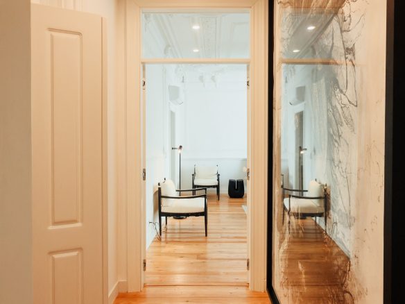 Charming Apartment in Avenidas Novas