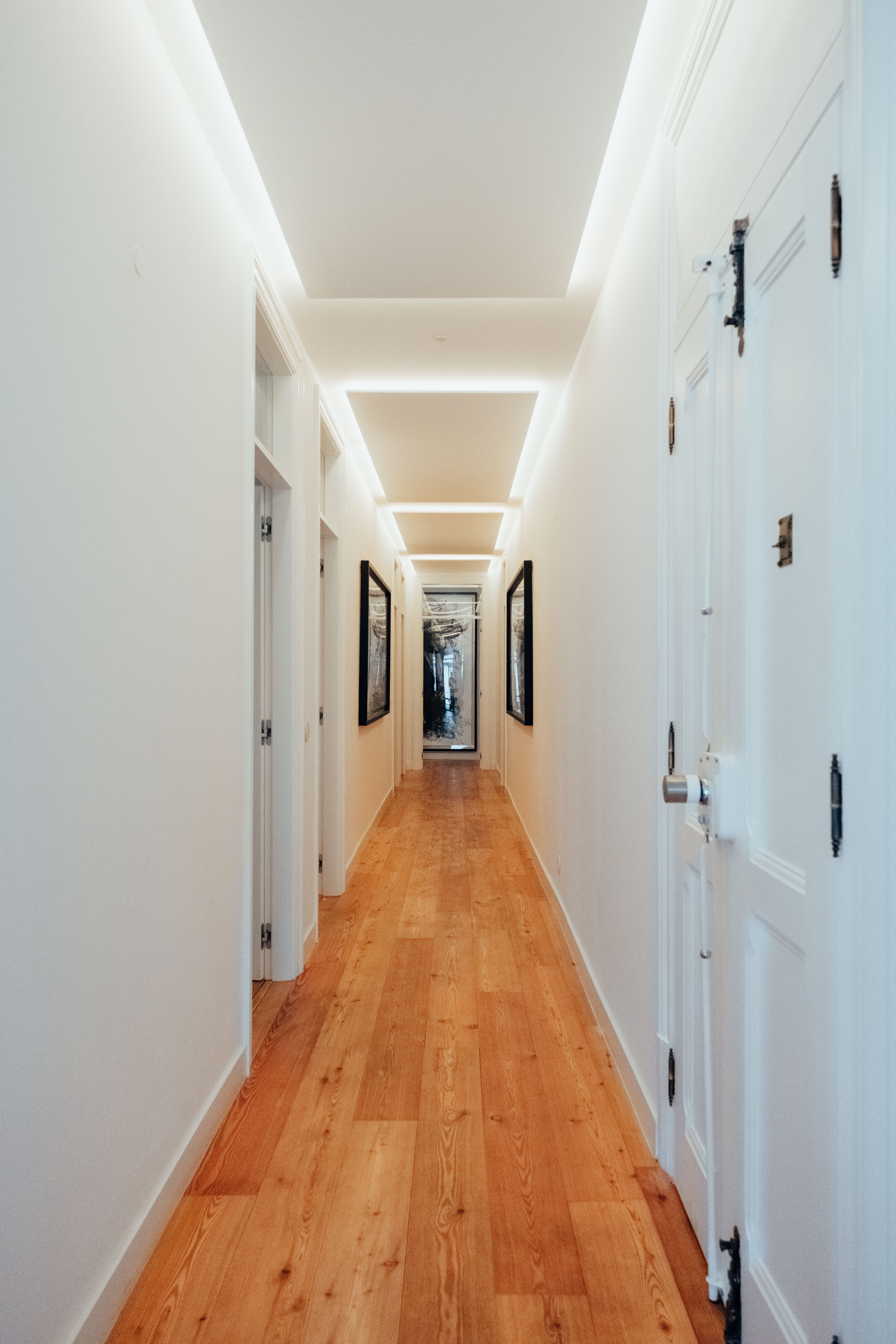 Charming Apartment in Avenidas Novas