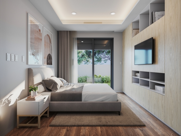 Herdade do Meio, a new residential concept outside Lisbon
