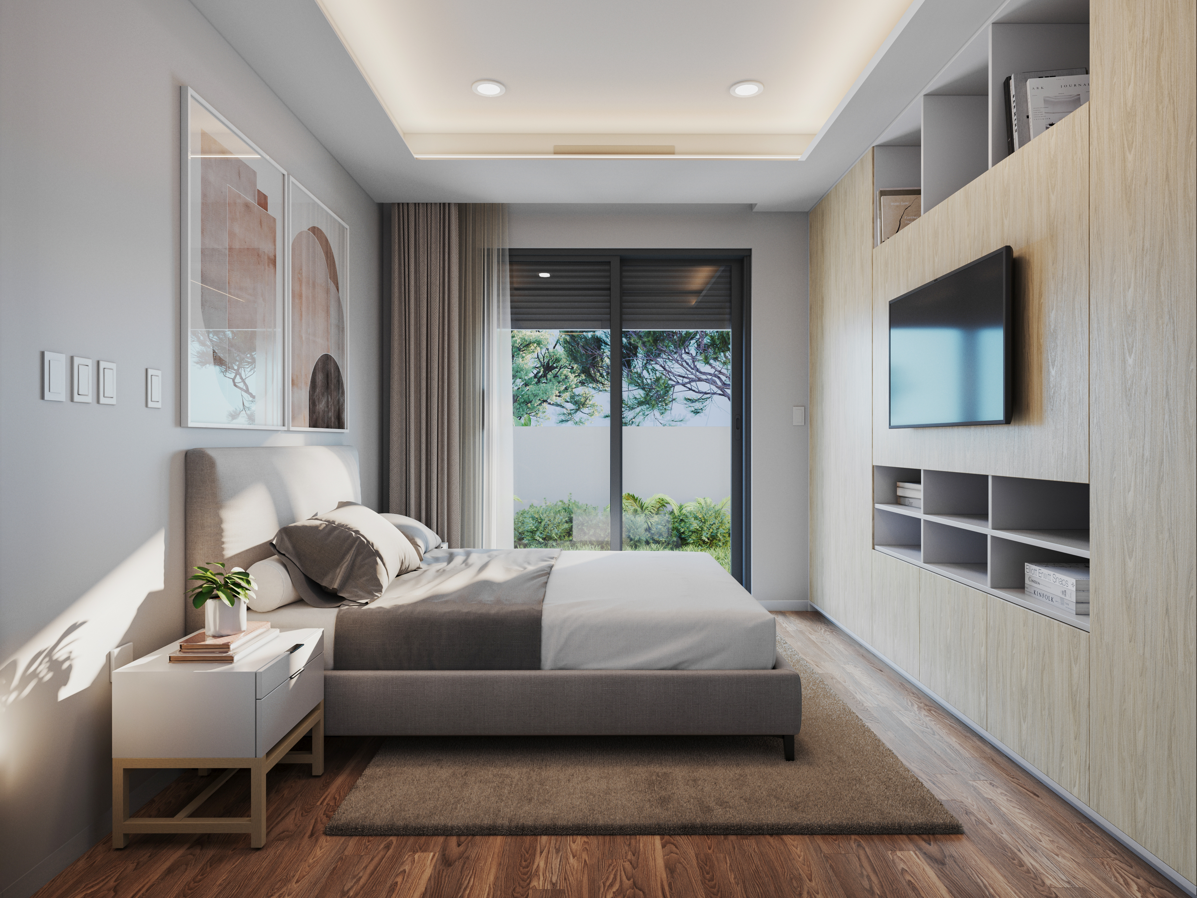 Herdade do Meio, a new residential concept outside Lisbon