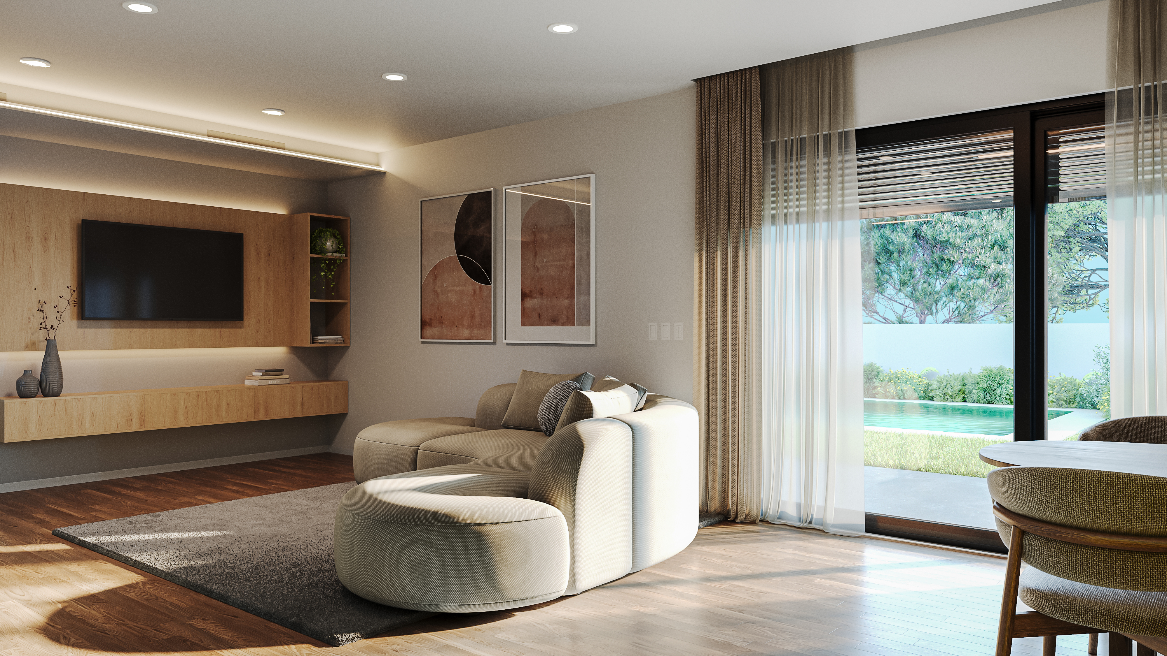 Herdade do Meio, a new residential concept outside Lisbon