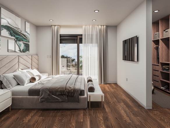 Herdade do Meio, a new residential concept outside Lisbon