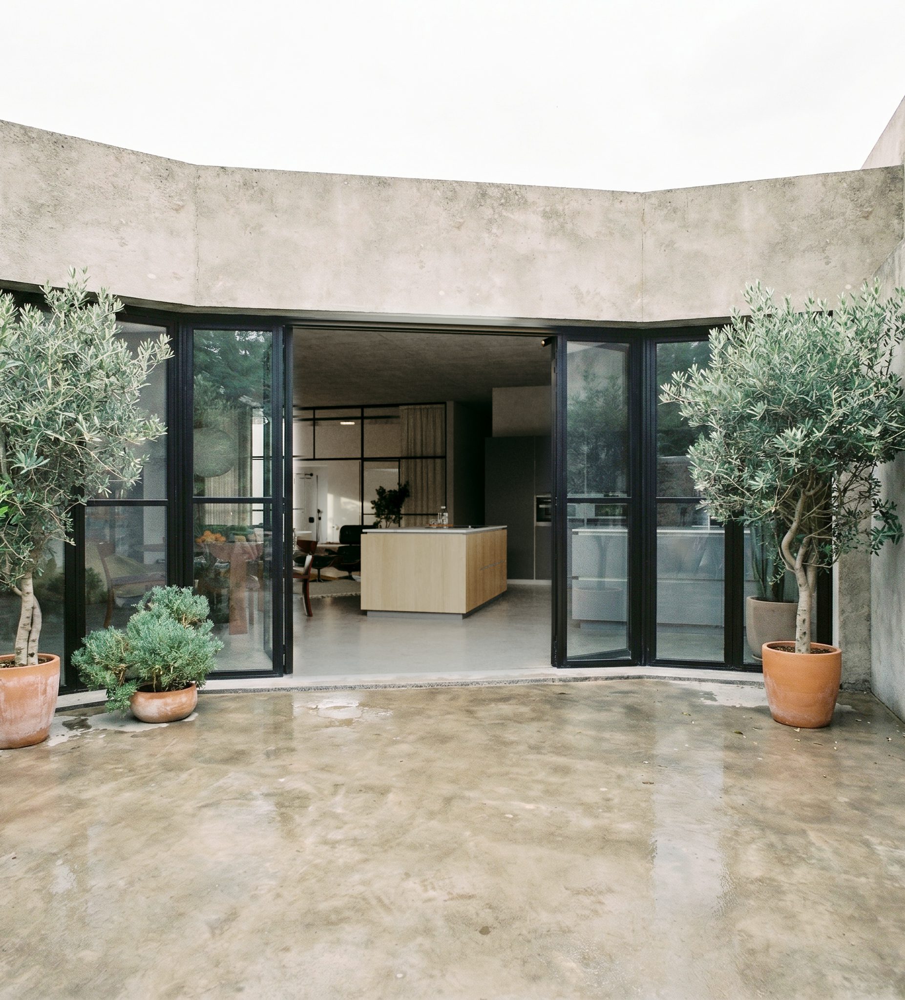 Luxury house in Setúbal