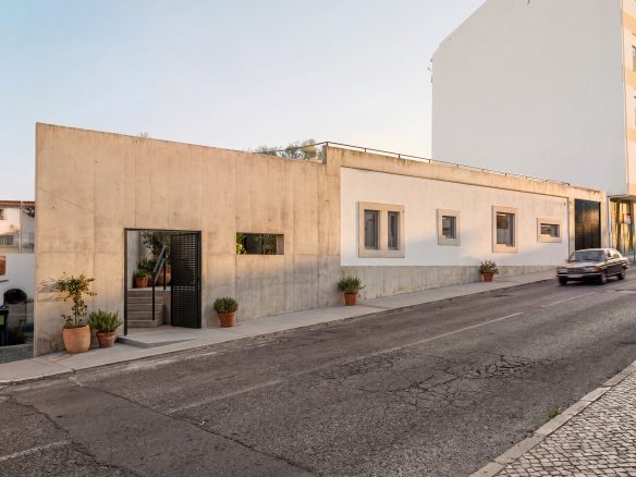 Luxury house in Setúbal