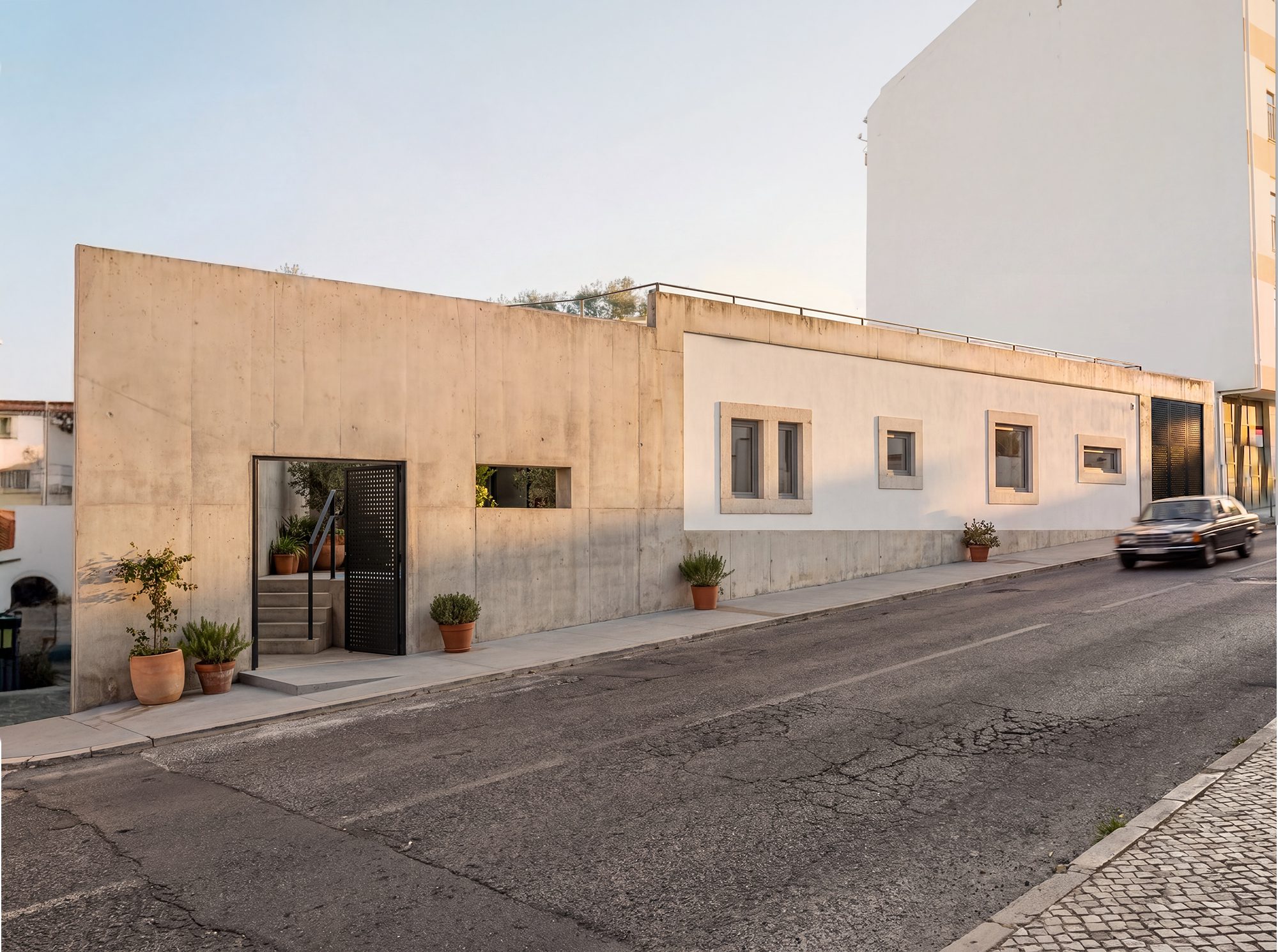 Luxury house in Setúbal
