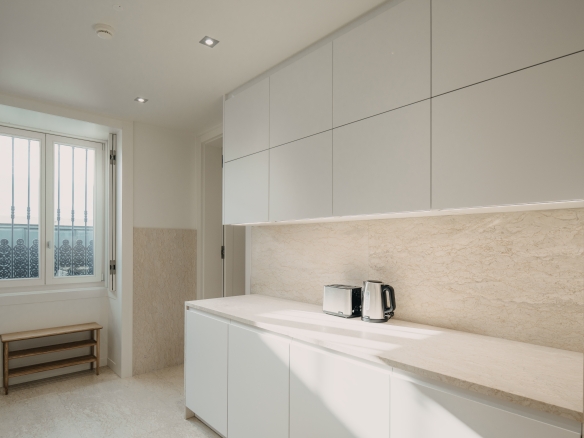 Apartamento T1 perto da Avenida Liberdade