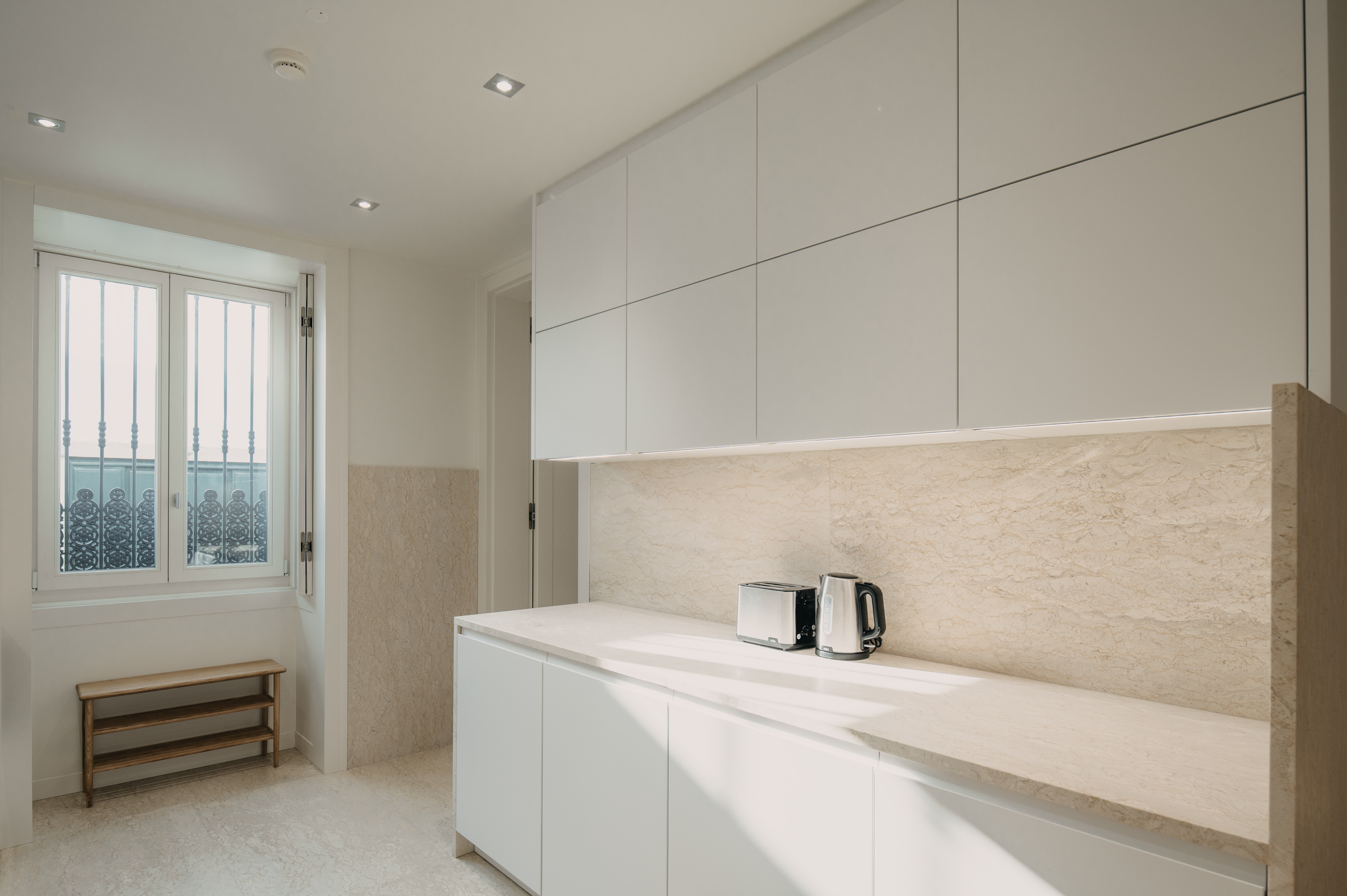 Apartamento T1 perto da Avenida Liberdade